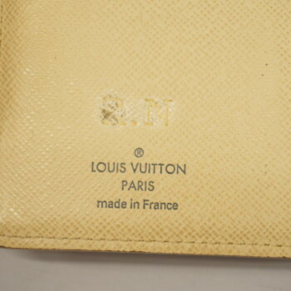 Louis Vuitton Damier Azur Portefeuille Viennois Bifold Wallet - Picture 4 of 12
